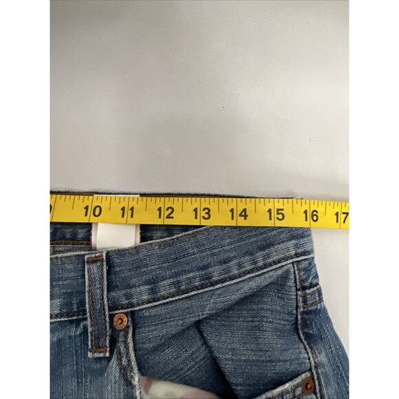 Vintage Lucky Brand Champion Classic Fit Denim Jeans Mens 32 Regular - Picture 8 of 10